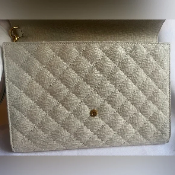 YSL clutch - Picture 4 of 14